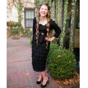 **SAVED! Madame Lovely Dress